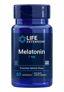  Visit Discount Annex for Life Extension's Melatonin, your perfect ally for a rejuvenating sleep. We are dedicated to providing reliable and effective health supplements for your wellbeing.