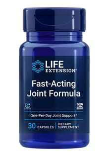  Discover the power of Fast Acting Joint Formula from Life Extension at Discount Annex. Get quick relief from joint discomfort and improve joint health and mobility. Shop our selection now
