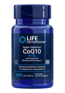  Life Extension's CoQ10, offered by Discount Annex, provides heart health support and boosts cellular energy production. CoQ10 is also known for its antioxidant properties. Explore our collection of trusted Life Extension wellness products.