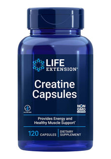  Shop Life Extension's Creatine at Discount Annex. Known for its benefits for muscle growth, strength, and performance, it's a favorite among athletes and fitness enthusiasts. Explore our range of trusted Life Extension wellness supplements.
