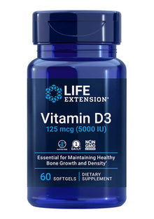  Shop for Life Extension's Vitamin D3 at Discount Annex. It supports bone health and immune function. We ensure to provide quality supplements for the benefit of your health and wellbeing.