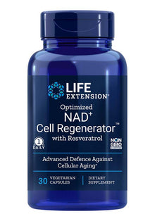  Life Extension's NAD+ Cell Regulator™ Nicotinamide Riboside, available at Discount Annex, supports cellular metabolism and energy. We offer quality health supplements for your wellness journey.