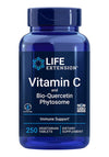 Life Extension's Vitamin C and Bio-Quercetin Phytosome, available at Discount Annex, is a potent antioxidant supplement. We are committed to providing superior health supplements
