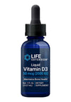 Boost your immunity with Liquid Vitamin D3 from Life Extension, available at Discount Annex. Our high-potency liquid formula is easy to absorb and supports overall health.