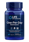 Choose Discount Annex for Life Extension's One-Per-Day Multivitamin, ensuring essential daily nutrients. We're dedicated to providing top-quality health supplements that support your wellness.