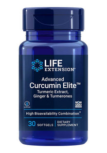  Find the antioxidant-rich Advanced Curcumin Elite from Life Extension at Discount Annex. This supplement, featuring turmeric extract, ginger & turmerones, offers powerful health benefits. Enhance your health regimen with our wide array of Life Extension products available at Discount Annex.
