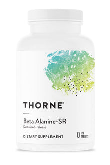  THORNE | Beta Alanine-SR- NSF -120 ct.