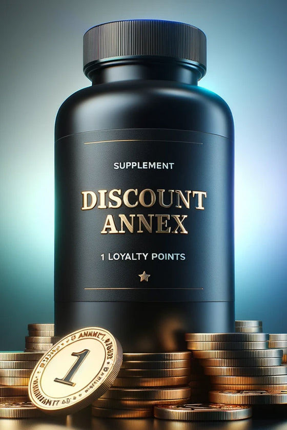Discount Annex Membership