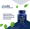 Life Extension's Super Omega-3 EPA/DHA Fish Oil, available at Discount Annex, supports heart and brain health. We're committed to providing top-quality health supplements for your wellness journey.