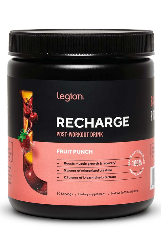 Unveil the secret to rapid muscle recovery with Recharge. Exclusively available at Discount Annex, it's the game-changer your workouts have been waiting for.