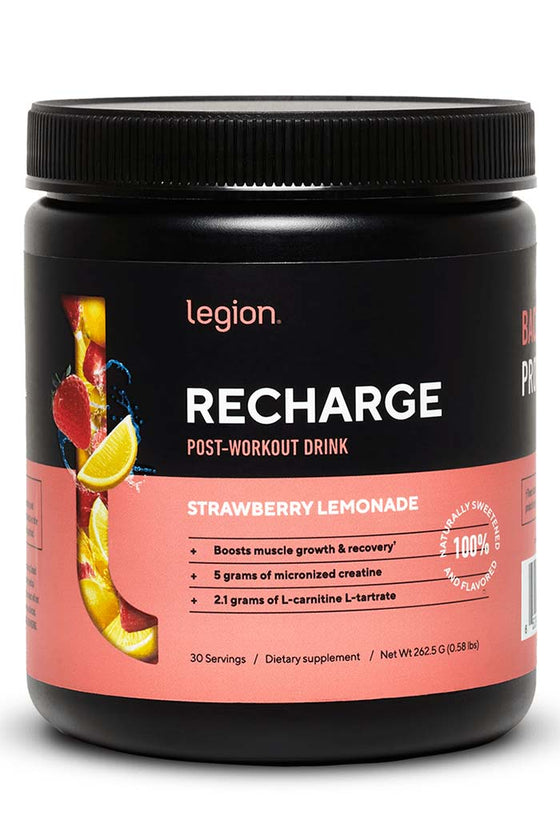 Step up your post-workout game with Recharge, the ultimate recovery supplement. Grab yours at Discount Annex and transform your fitness journey.