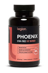 Phoenix Fat Burner at Discount Annex: A unique blend of natural ingredients tailoring to your fat-loss journey and overall well-being.