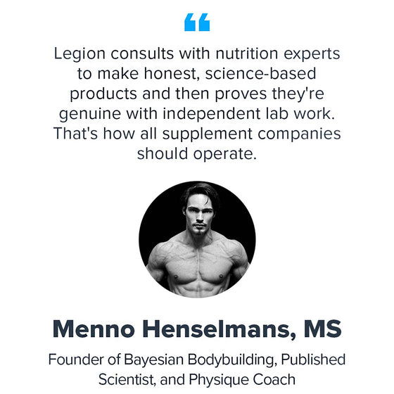 Boost your cognitive prowess with LEGION Athletics Ascend Nootropic available now at Discount Annex; an all-natural supplement for unparalleled focus and clarity.