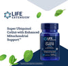 Life Extension's CoQ10, offered by Discount Annex, provides heart health support and boosts cellular energy production. CoQ10 is also known for its antioxidant properties. Explore our collection of trusted Life Extension wellness products.