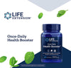 Life Extension's Once-Daily Health Booster, available at Discount Annex, meets your daily nutrient needs in a single dose. Trust us to bring you the highest quality health supplements.
