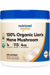 Nutricost | Lion's Mane Powder