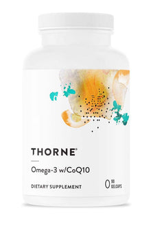  Discover the powerful blend of Omega-3 w/CoQ10 at Discount Annex, designed to support heart health, boost energy, and aid brain function. It's the highest quality fish oil product available, making it a prime choice for those pursuing optimal wellness.