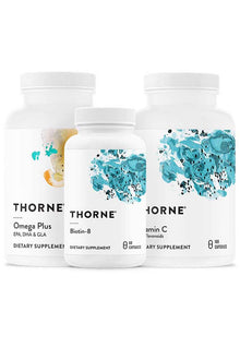  THORNE | Skin Health Bundle