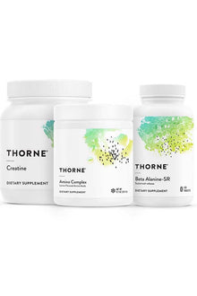  THORNE | Training Bundle - Berry/Lemon