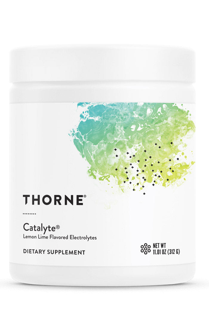Catalyte -Lemon Lime – Discount Annex
