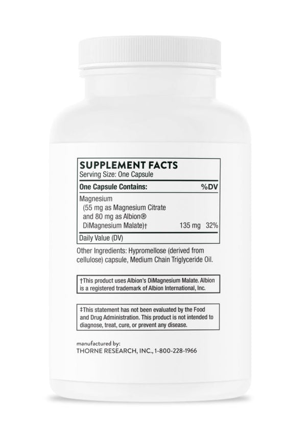 Experience Magnesium Bisglycinate for a holistic approach to health. A comprehensive solution, now at a reduced price in the Discount Annex, ensuring quality life through a well-balanced supplement.