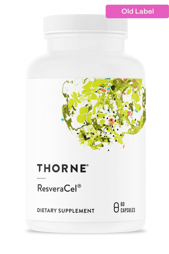 Dive into the myriad health benefits of Thorne's ResveraCel, a catalyst for optimal aging and wellness. Embrace these discounts at Discount Annex and initiate your journey towards a revitalized life.
