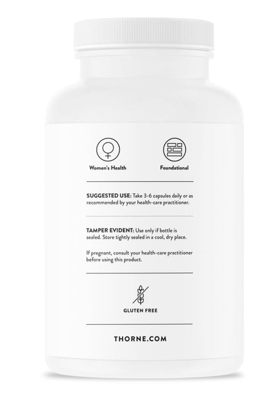 At Discount Annex, find the Women's Multi 50+ supplement: Precisely formulated for the nutritional needs of mature women, fostering optimal health in their golden years.