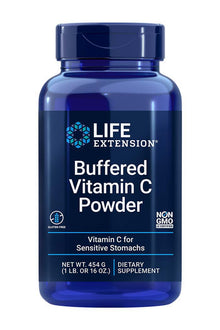  Shop Life Extension's Buffered Vitamin C Powder from Discount Annex. Providing immune health support and antioxidant protection, it's a potent source of Vitamin C, vital for collagen synthesis and skin health. Explore Life Extension for top-quality supplements.