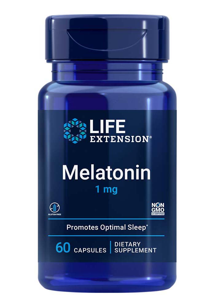 Visit Discount Annex for Life Extension's Melatonin, your perfect ally for a rejuvenating sleep. We are dedicated to providing reliable and effective health supplements for your wellbeing.