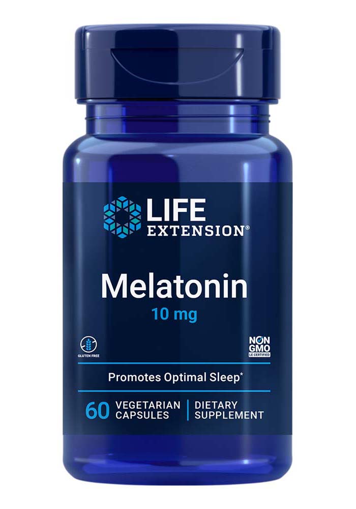 Visit Discount Annex for Life Extension's Melatonin, your perfect ally for a rejuvenating sleep. We are dedicated to providing reliable and effective health supplements for your wellbeing.