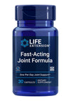 Discover the power of Fast Acting Joint Formula from Life Extension at Discount Annex. Get quick relief from joint discomfort and improve joint health and mobility. Shop our selection now