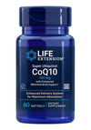 Life Extension's CoQ10, offered by Discount Annex, provides heart health support and boosts cellular energy production. CoQ10 is also known for its antioxidant properties. Explore our collection of trusted Life Extension wellness products.