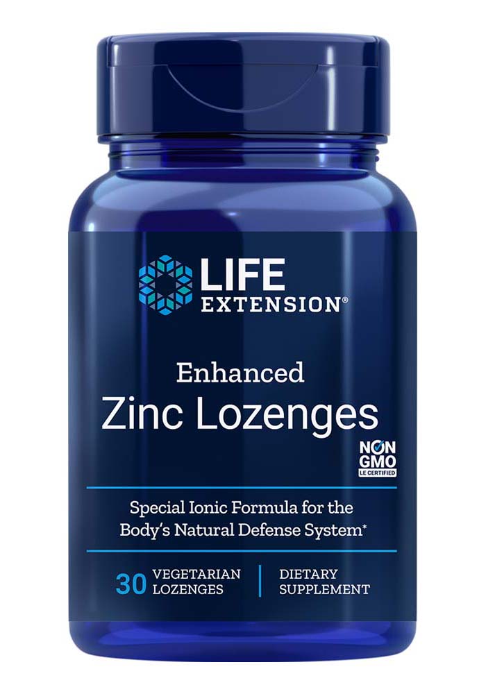 Life Extension's Enhanced Zinc Lozenges, available at Discount Annex, offer support for immune health and function, as well as for various metabolic processes. Browse our comprehensive collection of quality Life Extension wellness products