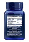 Explore Life Extension's Acetyl-L-Carnitine Arginate at Discount Annex. This supplement is expertly crafted to support heart and brain health, contributing to your overall wellbeing. Discount Annex proudly offers a comprehensive range of Life Extension products to suit all your wellness needs.