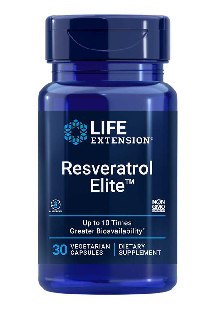 Life Extension's Optimized Resveratrol Elite™, available at Discount Annex, offers longevity and heart health benefits. We prioritize offering health supplements of the highest quality.