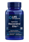 Life Extension's Optimized Resveratrol Elite™, available at Discount Annex, offers longevity and heart health benefits. We prioritize offering health supplements of the highest quality.