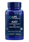 Discount Annex provides Life Extension's NAD+ Cell Regulator™ and Resveratrol Elite™, an advanced solution for cellular energy and aging. We ensure superior health supplements for our customers.