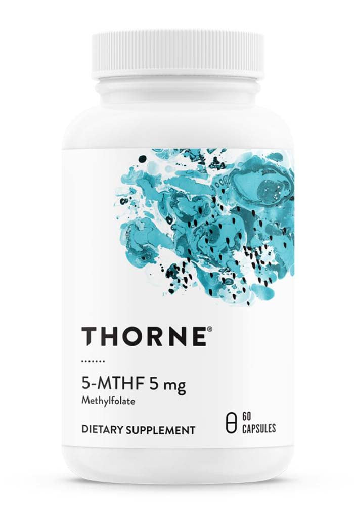 5-MTHF -60 ct.