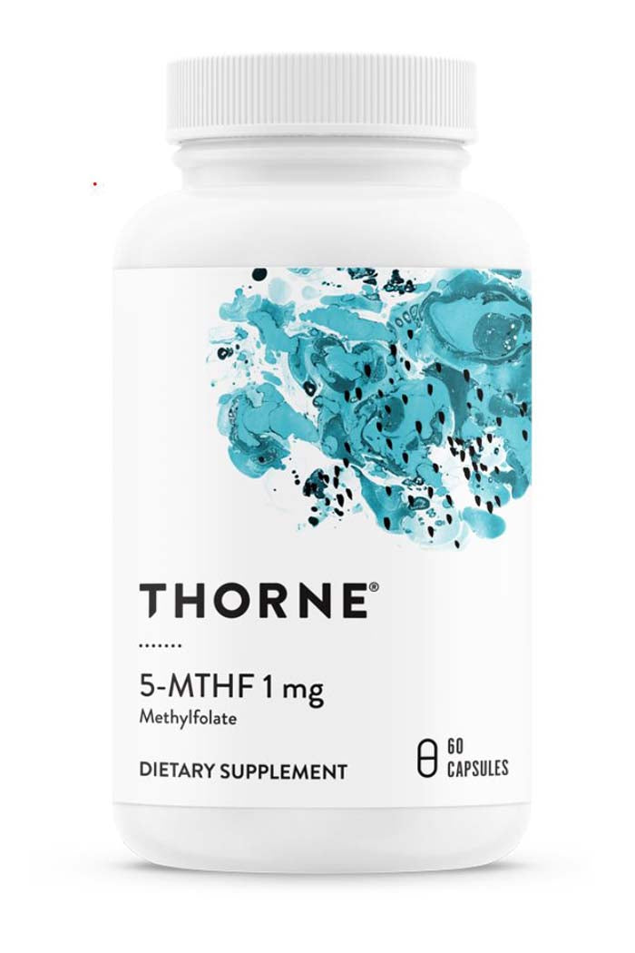 5-MTHF -60 ct.