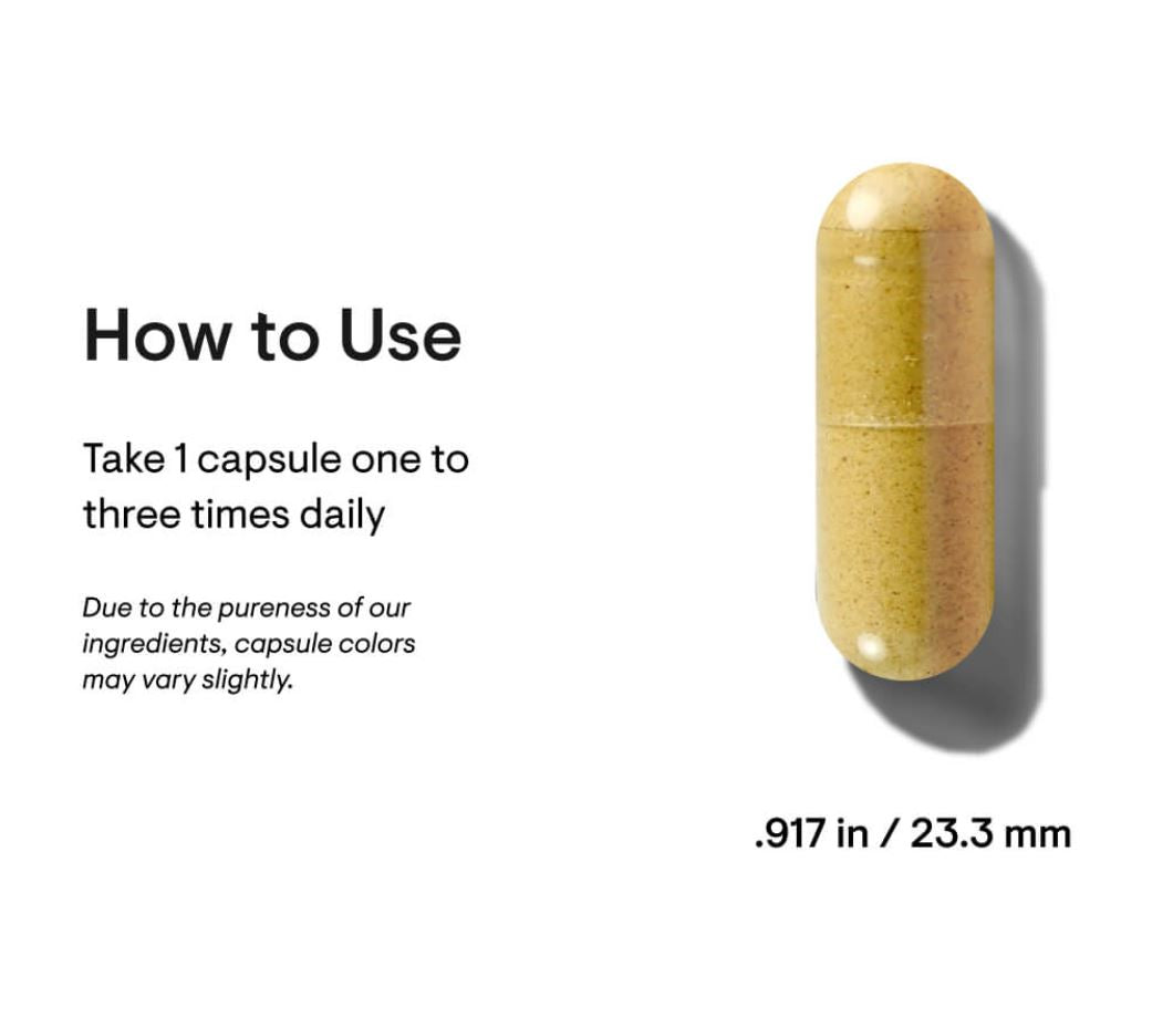 Boost your health with Thorne's Balanced B Vitamin Complex, available at Discount Annex. This comprehensive supplement combines 8 essential B vitamins in one capsule, promoting neurological function and cellular energy.