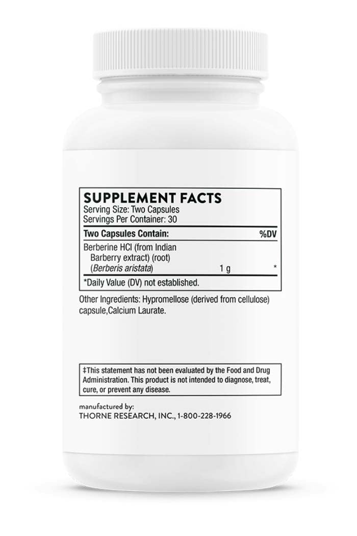 Unleash the power of nature with Berberine, known to bolster metabolism and heart health. Seize the discounted offer from Discount Annex and empower your wellness journey.