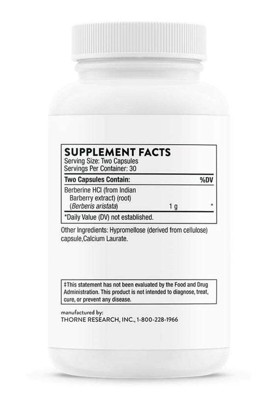 Unleash the power of nature with Berberine, known to bolster metabolism and heart health. Seize the discounted offer from Discount Annex and empower your wellness journey.