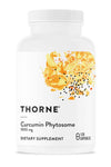 Unlock your health's potential with Thorne's Curcumin Phytosome, a potent supplement for joint mobility, muscle recovery, and metabolic support. Get it at a bargain on Discount Annex.