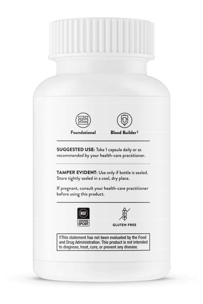 Thorne's Collagen Plus: Your pathway to rediscover vibrant self. Combat signs of aging and maintain an alluring glow. Don't miss the special offer at the Discount Annex.