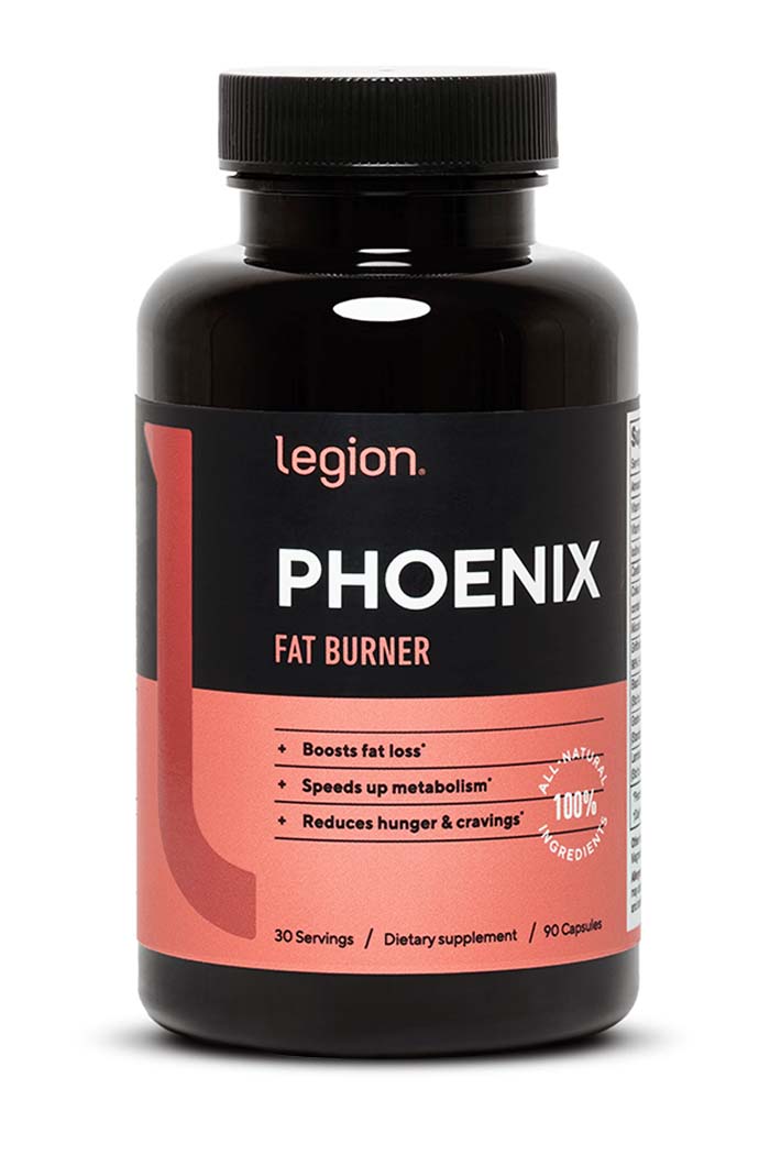 Phoenix Fat Burner at Discount Annex: A unique blend of natural ingredients tailoring to your fat-loss journey and overall well-being.