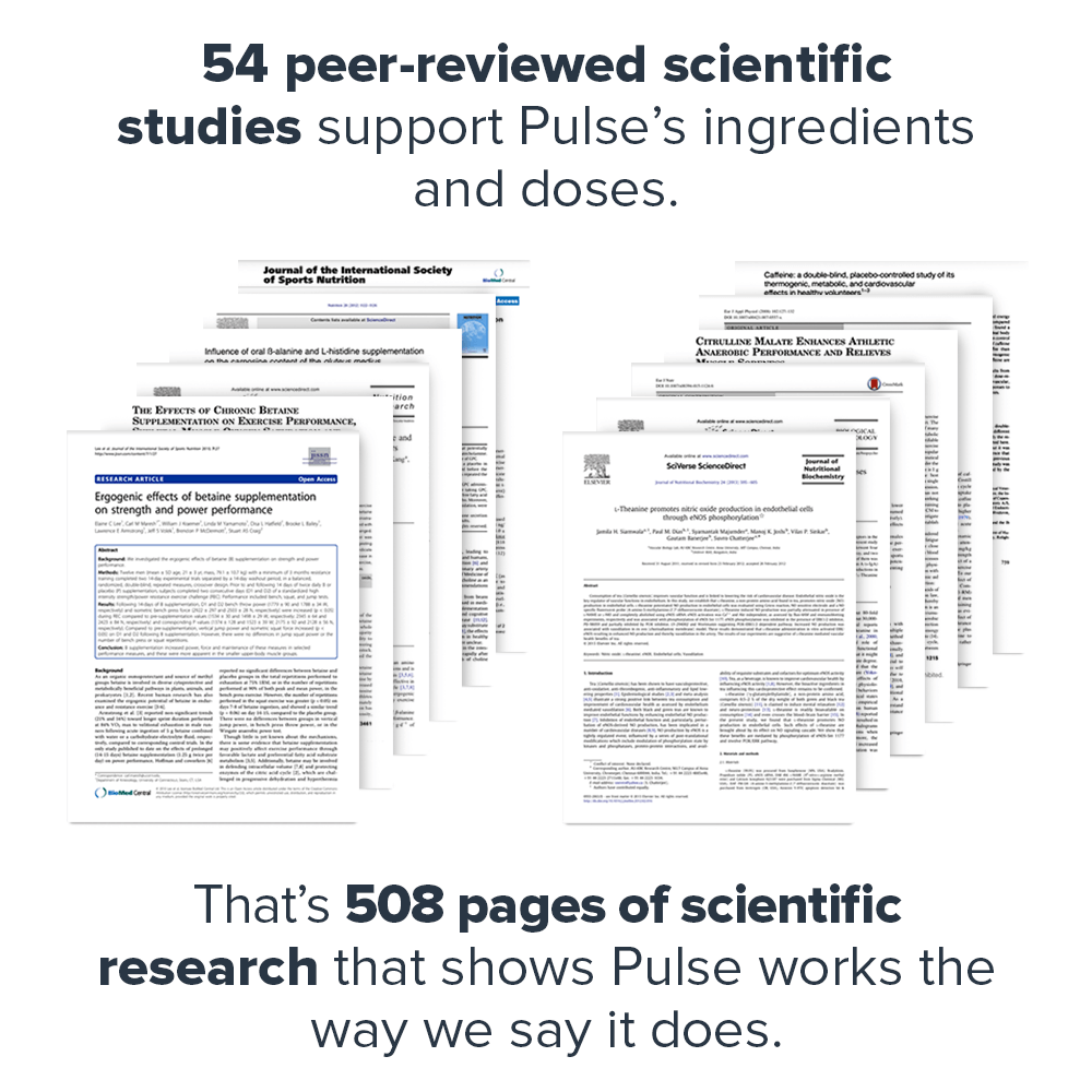 Grab the Legion Pulse Pre-Workout from Discount Annex and experience a groundbreaking shift in your fitness regimen. Natural, transparent, and potent, it's your solution for a stellar workout minus the setbacks.