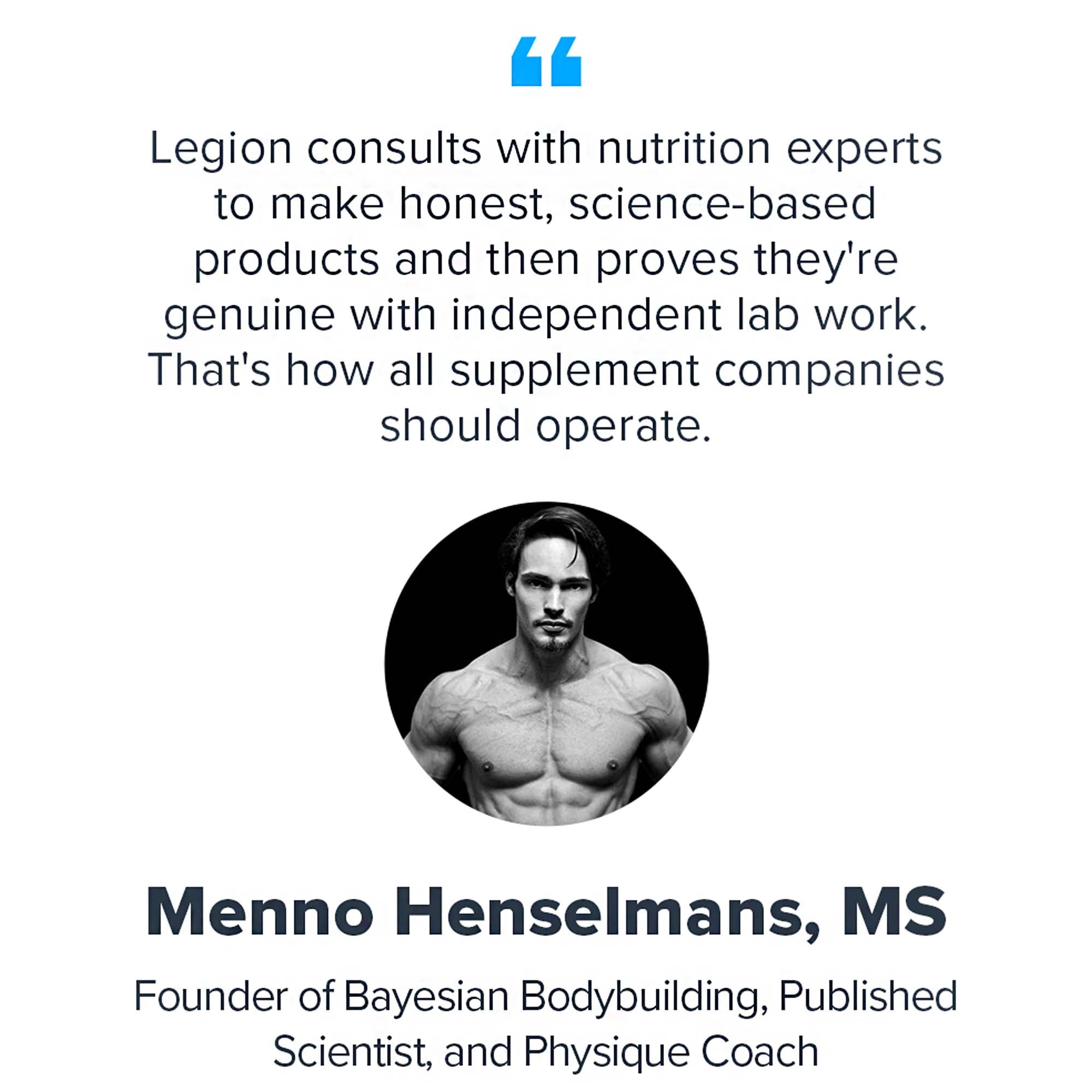 Fortify your body's defense system seamlessly with Legion Immune Support, exclusively at the Discount Annex. Infused with wheat and soy extracts, this supplement is a beacon of health and vitality.