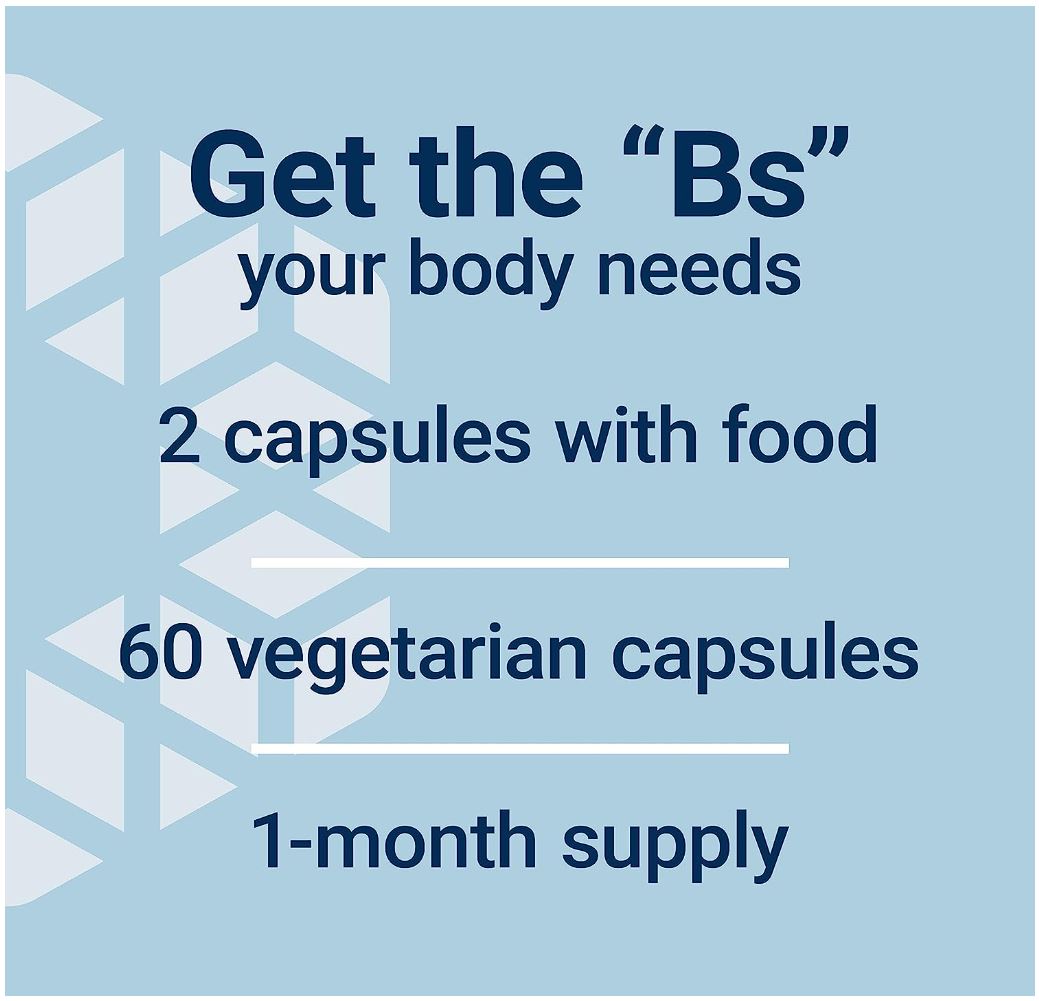 The BioActive Complete B-Complex by Life Extension, now accessible at Discount Annex, ensures you get the complete set of vital B vitamins for your health needs. They support energy, metabolism, mood, and cognitive health. Discover Life Extension with us.