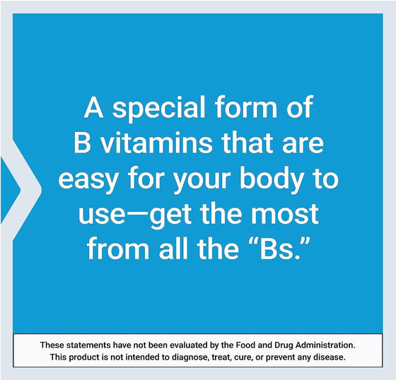 The BioActive Complete B-Complex by Life Extension, now accessible at Discount Annex, ensures you get the complete set of vital B vitamins for your health needs. They support energy, metabolism, mood, and cognitive health. Discover Life Extension with us.