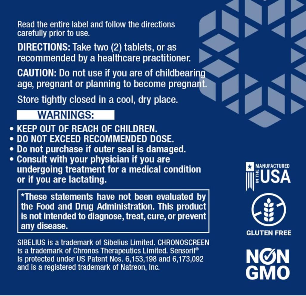 At Discount Annex, find Life Extension's Cognitex® Elite, a premium blend designed for comprehensive cognitive health. This advanced formula promotes focus, memory, and brain health. Discover top-rated Life Extension products with us.